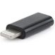 Адаптер Cablexpert Lightning/USB-C (A-USB-CF8PM-01) ht.8.7.14.2 фото 1