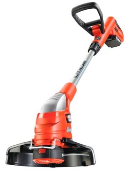 Тример Black&Decker GLC1823L mx.4.11.45 фото