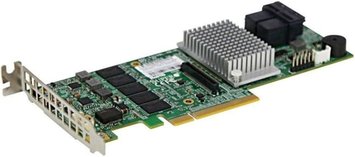 PCI-контролер Supermicro AOC-S3108L-H8IR-16DD n.8.3.21.5 фото