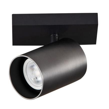 Розумний світильник Yeelight Xiaomi Single Spotlight C2202 Black (YLDDL-0083-B) ht.3.1.6.1 фото