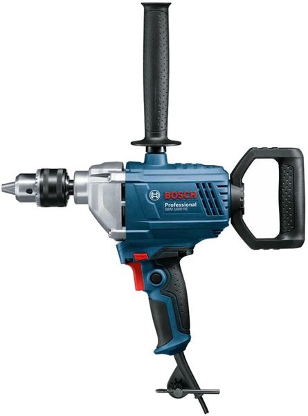 Дриль Bosch GBM 1600 RE (06011B0000) n.7.3.26.5 фото