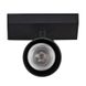 Розумний світильник Yeelight Xiaomi Single Spotlight C2202 Black (YLDDL-0083-B) ht.3.1.6.1 фото 2