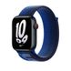 ремінець Apple Game Royal/Midnight Navy Nike Sport Loop для Watch 38/40/41mm (MPHY3) ht.8.11.1.12 фото 1