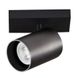 Розумний світильник Yeelight Xiaomi Single Spotlight C2202 Black (YLDDL-0083-B) ht.3.1.6.1 фото 1