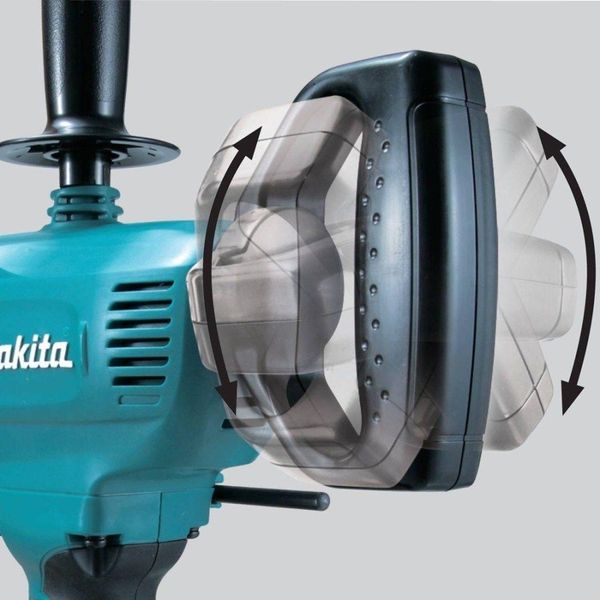 Міксер будівельний Makita DS4012 n.7.3.26.6 фото