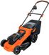 Газонокосарка Black&Decker LM2000-QS mx.4.11.46 фото 1