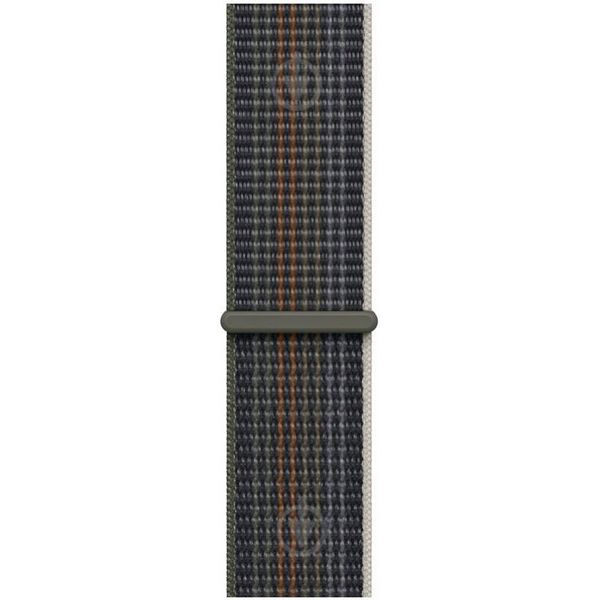 ремінець Apple Midnight Sport Loop Extra Large для Watch 42/44/45/49mm (MPLC3) ht.8.11.1.14 фото