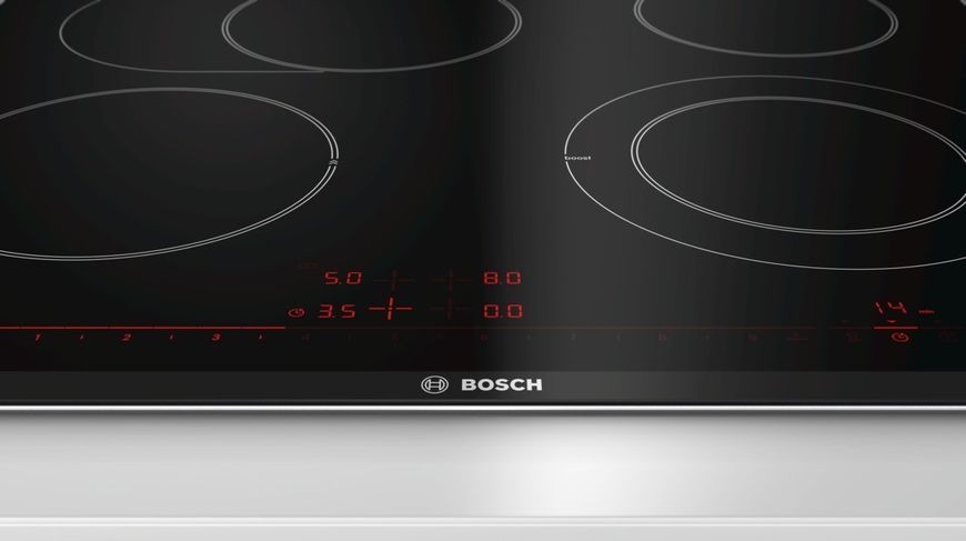 Варильна поверхня електрична Bosch PKN675DP1D mx.2.1.5.46 фото