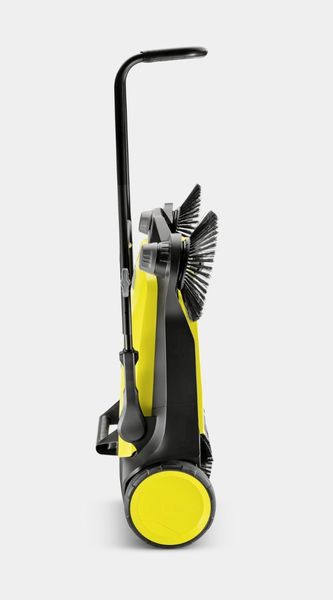 Підмітальна машина Karcher S 6 Twin (1.766-460.0) n.3.23.13 фото